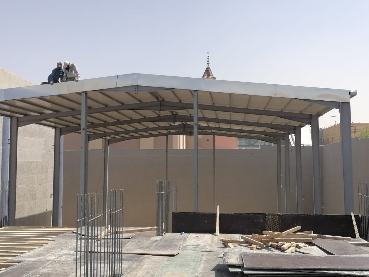 سندويش بنل في الشرقية