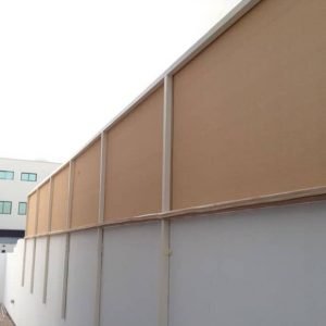 مقاول سواتر في الدمام